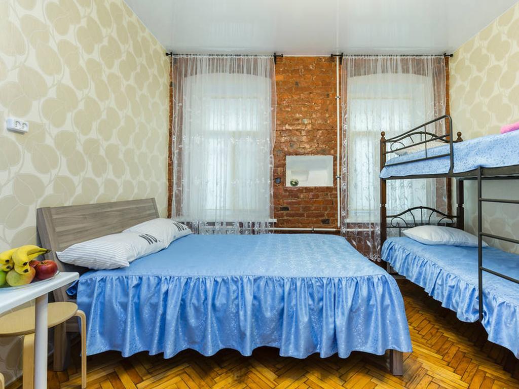 Adoriya Apartments Sankt Petersburg Pokój zdjęcie