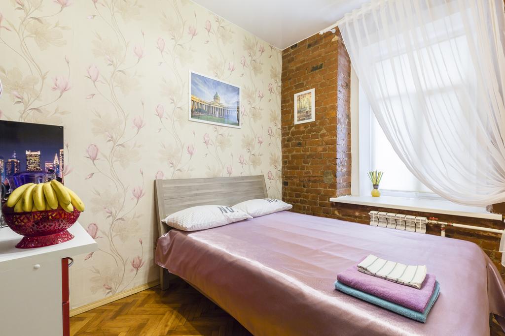 Adoriya Apartments Sankt Petersburg Zewnętrze zdjęcie