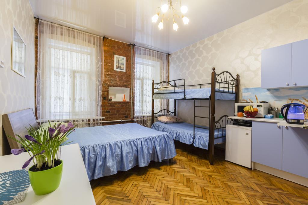Adoriya Apartments Sankt Petersburg Zewnętrze zdjęcie